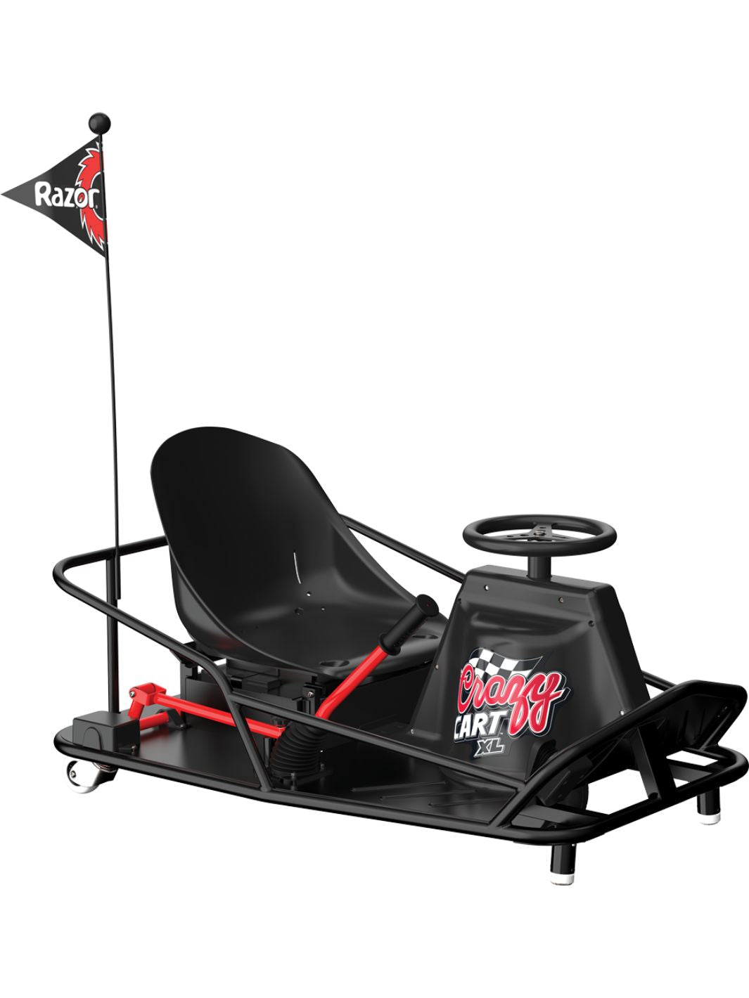 Razor Crazy Cart XL Razor Australia Official Online Store