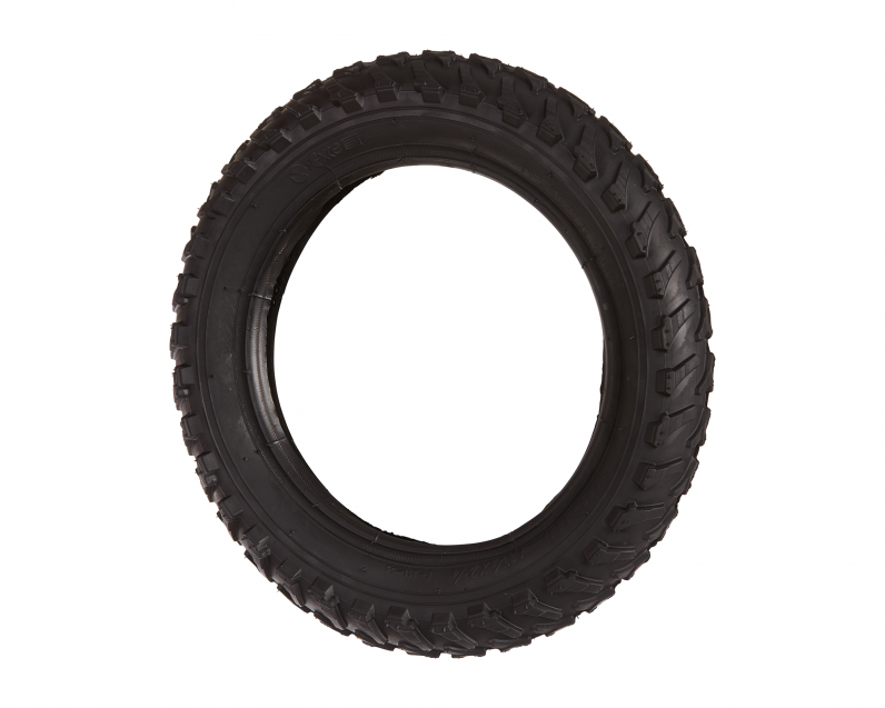 Razor dirt bike deals tires