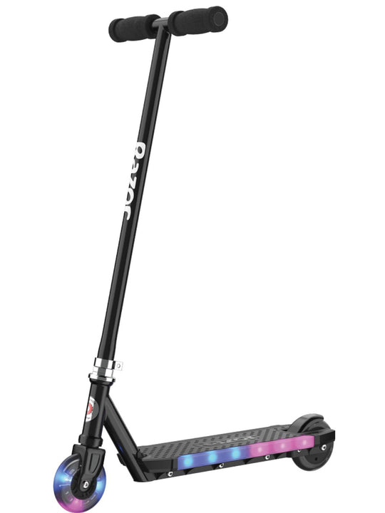 Razor Kick 2 Glow Scooter