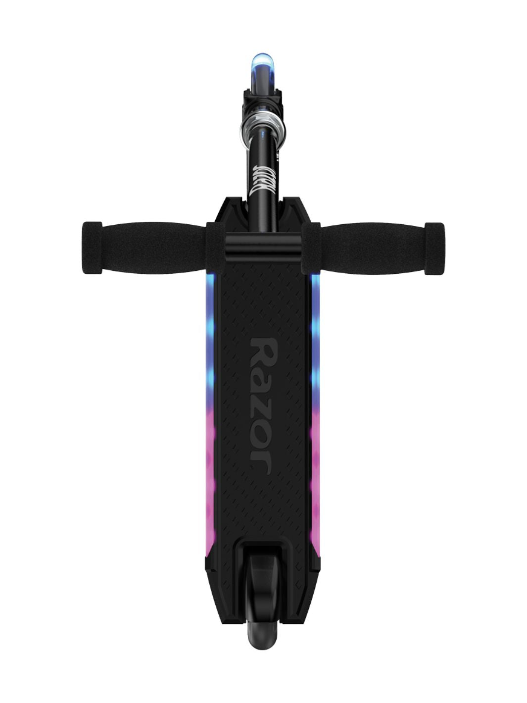 Razor Kick 2 Glow Scooter