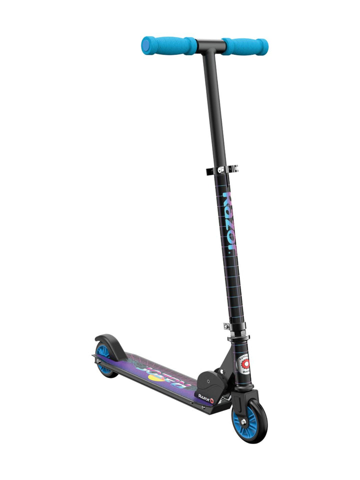 Razor A Scooter Special Edition Synthwave Razor Australia