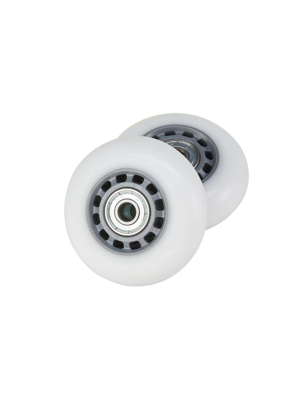 Ripster 68mm Wheels - Silver