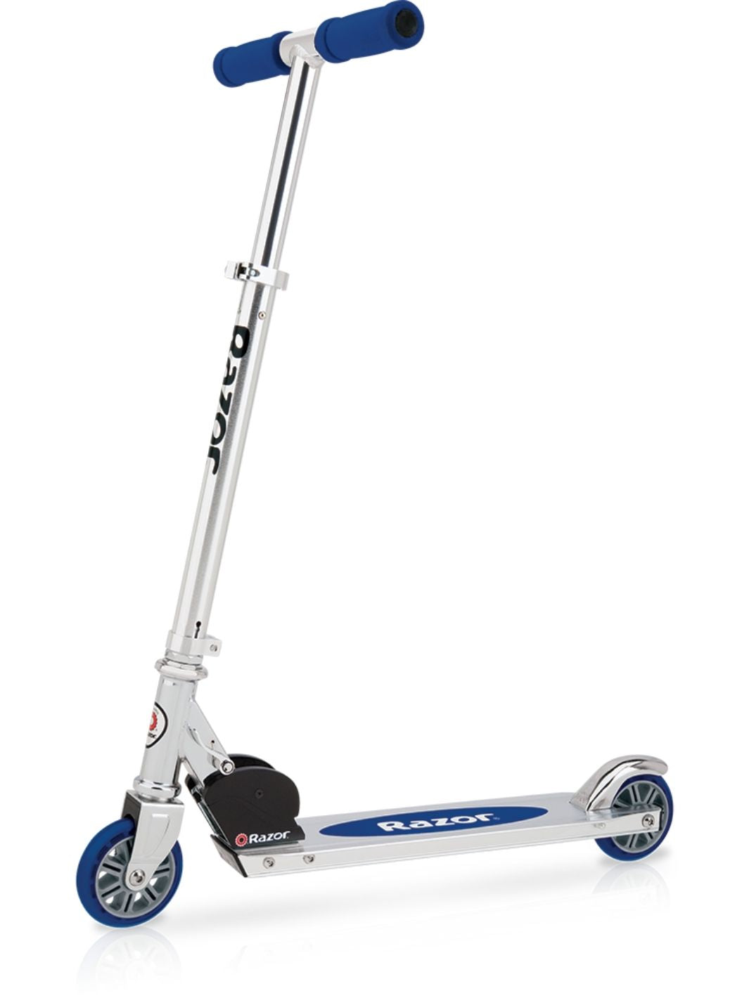 Razor A Kick Scooter Blue