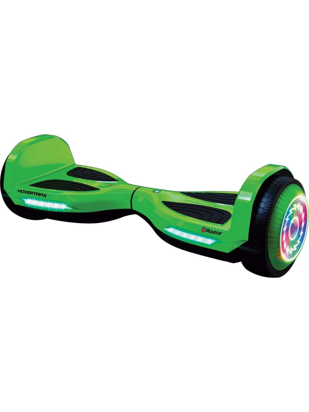 Razor Hovertrax Brights Green